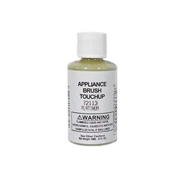 Roper RS22AWXAL01 Touch-Up Paint (Platinum) - Genuine OEM