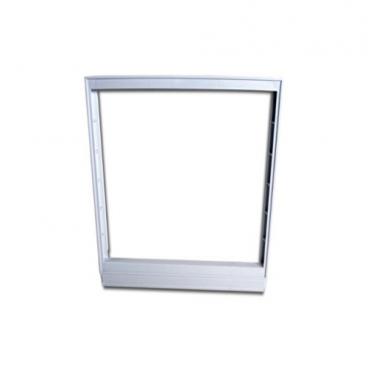Roper RS25AWXVL02 Crisper Shelf Frame - Genuine OEM