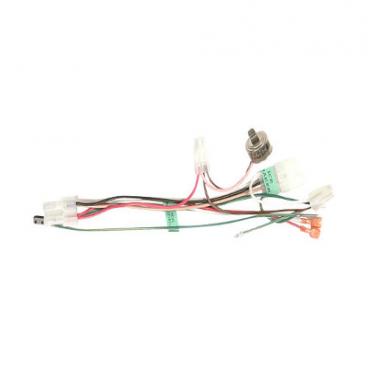 Roper RT14DKYGN00 Wire Harness - Genuine OEM