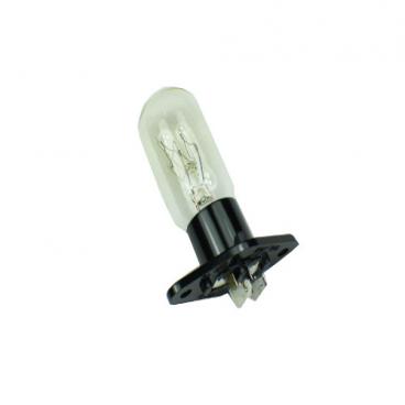 Samsung MW840WC Light Bulb Assembly - Genuine OEM