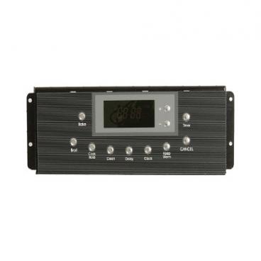 Samsung RGSF3330DW/XAA Clock/Electronic Control Board - Genuine OEM