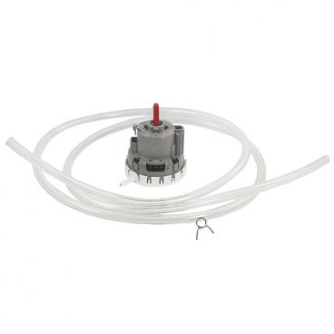 Whirlpool 2DWTW5305SQ0 Washer Water-Level Switch Kit - Genuine OEM
