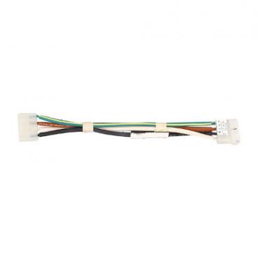 Whirlpool 4ED25DQXDN00 Ice Maker Wire Harness - Genuine OEM