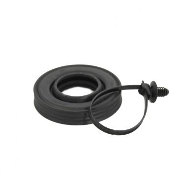 Whirlpool 4KWTW4830EQ0 Tub Seal Kit - Genuine OEM