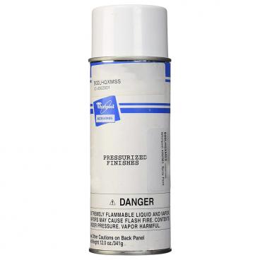 Whirlpool 4YGD27DCHT01 Spray Paint (Biscuit) - Genuine OEM