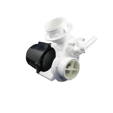 Whirlpool 7DP840DWGX0 Pump and Motor Assembly - Genuine OEM