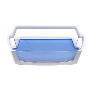 Whirlpool 7GI5FSAXVY00 Door Shelf Bin (Blue Base) - Genuine OEM