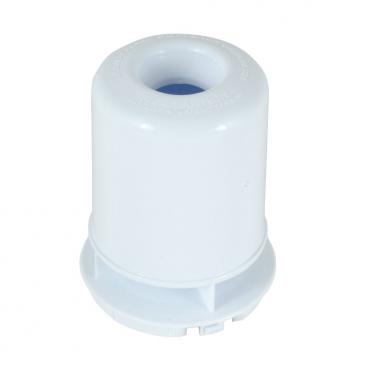 Whirlpool 7MWE87680SM0 Fabric Softener Dispenser Genuine OEM
