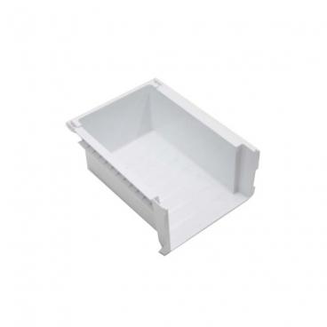 Whirlpool 7WF736SDAM14 Crisper Drawer - Genuine OEM