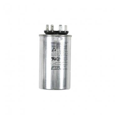 Whirlpool ACC082XR0 Capacitor (370v) - Genuine OEM