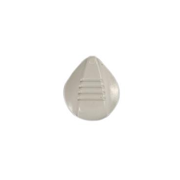 Whirlpool ACM072XH0 Setting Control Knob - Genuine OEM