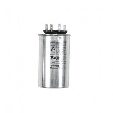 Whirlpool ACQ088XP0 Capacitor (370v) - Genuine OEM