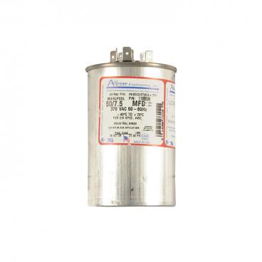 Whirlpool ACQ102MS0 Capacitor - Genuine OEM