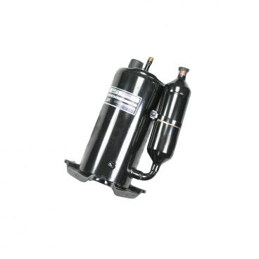 Whirlpool AD25BBR1 Dehumidifier Compressor - Genuine OEM