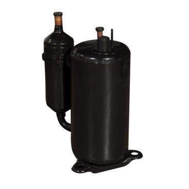 Whirlpool AD50DSR1 Dehumidifier Compressor - Genuine OEM