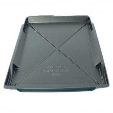 Whirlpool ARG4901 Defrost Drip Pan - Genuine OEM