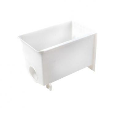Whirlpool BRS62BRBNA00 Ice Container - Genuine OEM