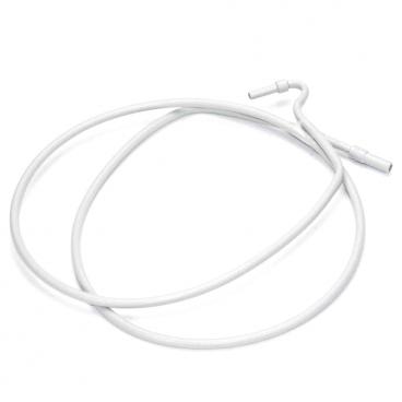 Whirlpool BRS70HEANA00 Filter Outlet Water Tube - Genuine OEM