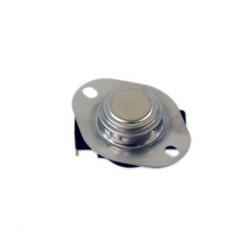 Whirlpool CEM2760KQ1 High-Limit Safety Thermostat Genuine OEM