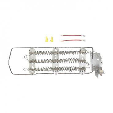 Whirlpool CFE1300W2 Heating Element Assembly Genuine OEM