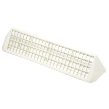 Whirlpool CG1751XYN0 Air Filter Grille - Genuine OEM