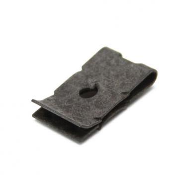 Whirlpool CGE2991AW1 Cabinet Clip - Genuine OEM