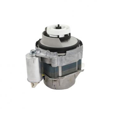 Whirlpool DP1040XTXB1 Circulation Pump - Genuine OEM