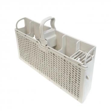 Whirlpool DP920PFGY1 Silverware Basket - Genuine OEM