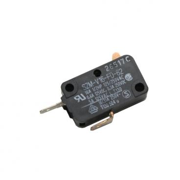 Whirlpool DU018DWTQ0 Switch - Genuine OEM