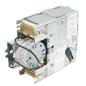 Whirlpool DU810DWGU1 Timer - Genuine OEM