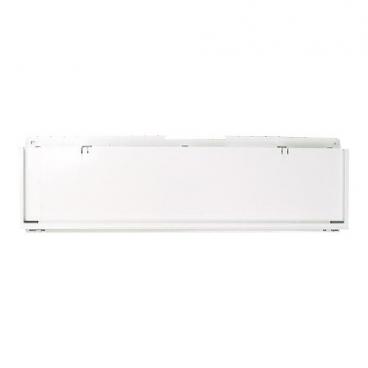 Whirlpool DU8450XB0 Kick/Toe/Access Panel -white - Genuine OEM