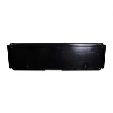 Whirlpool DU8500XX-1 Access Panel (Black) - Genuine OEM