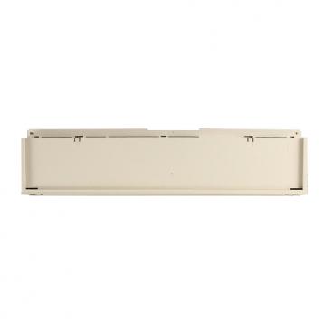 Whirlpool DU980QPDZ2 Access Panel (Almond) - Genuine OEM