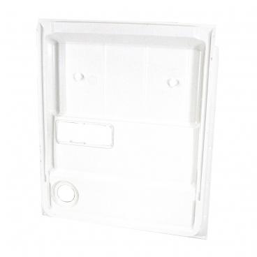 Whirlpool DUL240XTPQ3 Inner Door (White) - Genuine OEM