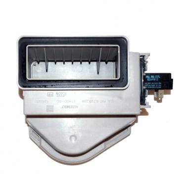 Whirlpool DUL300XTLQ0 Dishwasher Air Vent Assembly - Genuine OEM