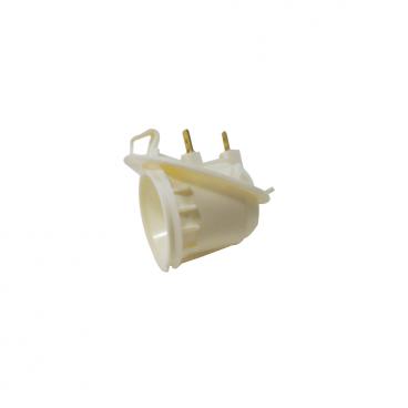 Whirlpool EB9FVHLVS02 Light Socket - Genuine OEM