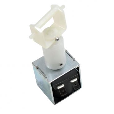 Whirlpool ED22LFXHB00 Ice Dispenser Solenoid - Genuine OEM