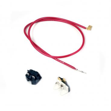 Whirlpool ED22PQXDN02 Compressor Overload and Start Relay - Genuine OEM