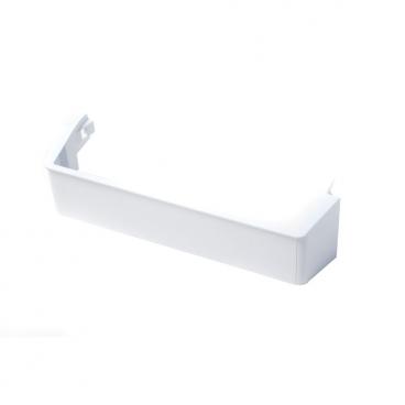 Whirlpool ED25VFXHW01 Door Shelft Trim - Genuine OEM