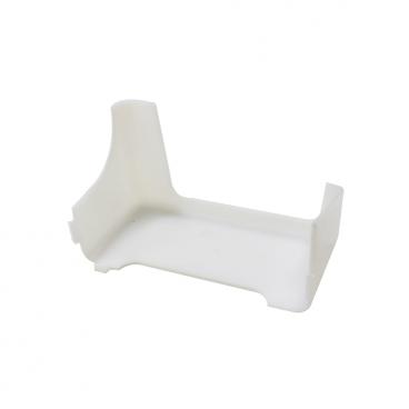 Whirlpool ED25VFXHW01 Light Cover - Genuine OEM