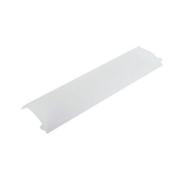 Whirlpool ED25VFXHW01 Light Lens Cover - Genuine OEM
