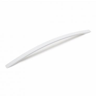 Whirlpool ED2HBEXTQ01 Freezer Door Handle - Genuine OEM