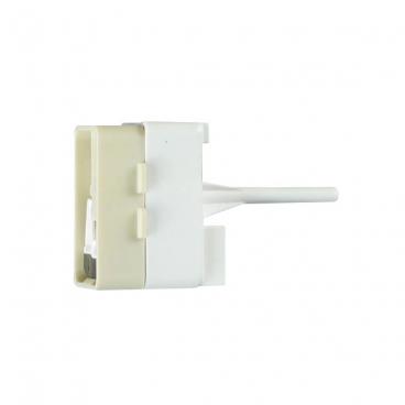 Whirlpool ED2NHGXRQ00 Start Relay and Overload Switch - Genuine OEM