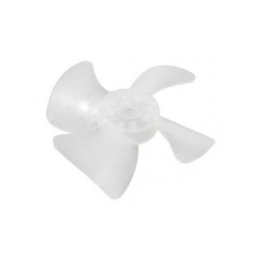 Whirlpool EL7ATRRKS01 Evaporator Fan Blade - Genuine OEM