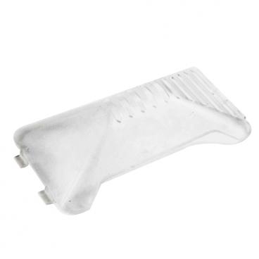 Whirlpool EL7ATRRKS01 Light Cover - Genuine OEM