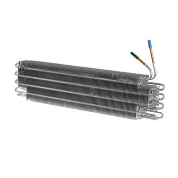 Whirlpool EL7ATRRKS01 Refrigerator Evaporator - Genuine OEM
