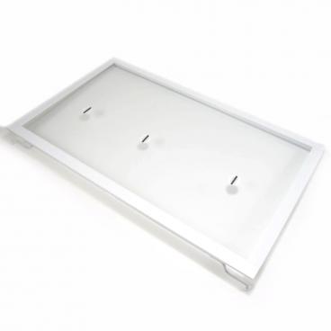 Whirlpool EL7ATRRKS01 Refrigerator Top Shelf - Genuine OEM