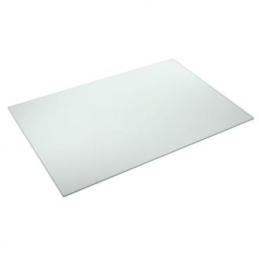 Whirlpool ET14JKYAN02 Glass Shelf (Bottom) Genuine OEM