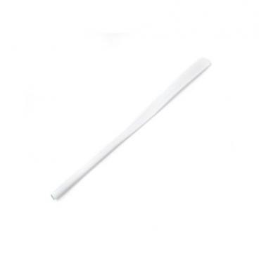 Whirlpool ET14JKYAN02 Handle (White) - Genuine OEM