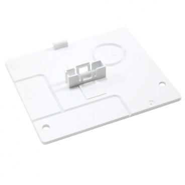 Whirlpool ET14JKYAN02 Ice Maker Tube Cover - Genuine OEM